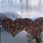 Apartament See- Und Bergnaehe