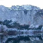 See- Und Bergnaehe *
