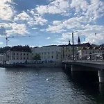 See- Und Bergnaehe Apartament *