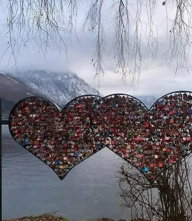 Apartment See- Und Bergnaehe