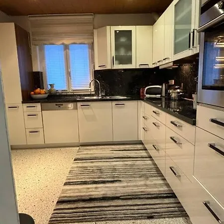 Apartment See- Und Bergnaehe Gmunden