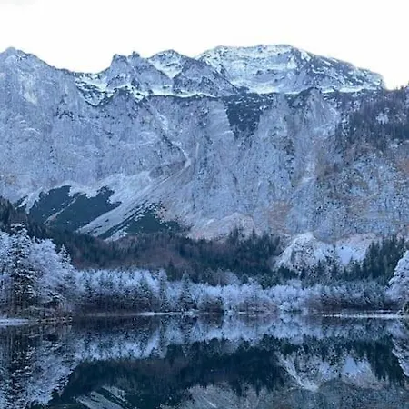 See- Und Bergnaehe *