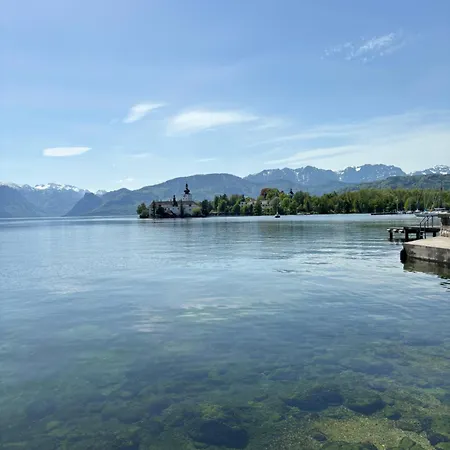 See- Und Bergnaehe *