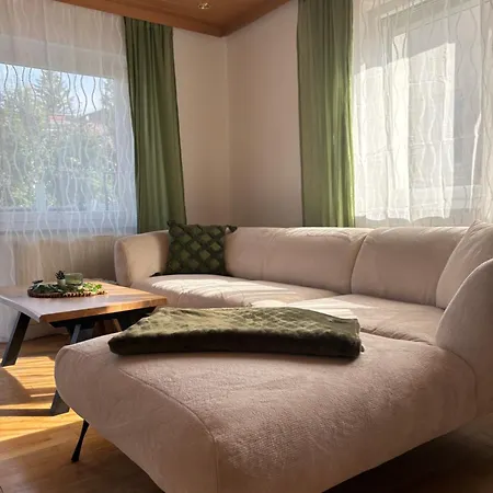 Apartament See- Und Bergnaehe Gmunden