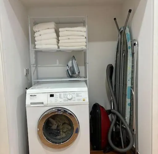 Διαμέρισμα See- Und Bergnaehe *