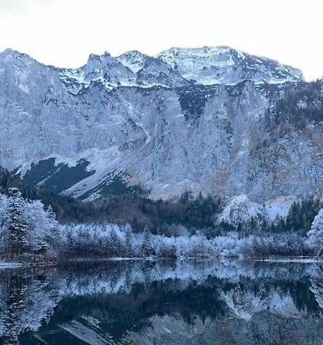 See- Und Bergnaehe *