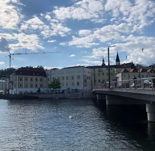 See- Und Bergnaehe Διαμέρισμα *