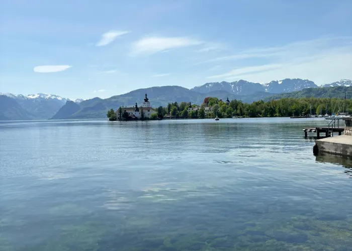 See- Und Bergnaehe *