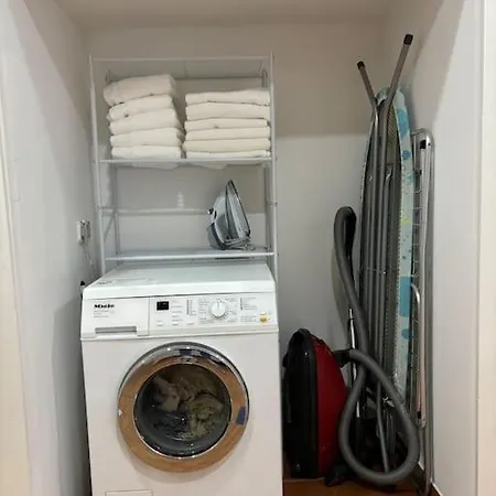 Appartement See- Und Bergnaehe *