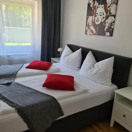 See- Und Bergnähe * Gmunden